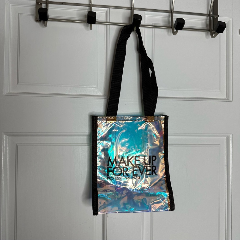 BN Make Up Forever Bag